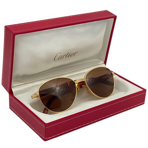 cartier frames sale|cartier shades cheap.